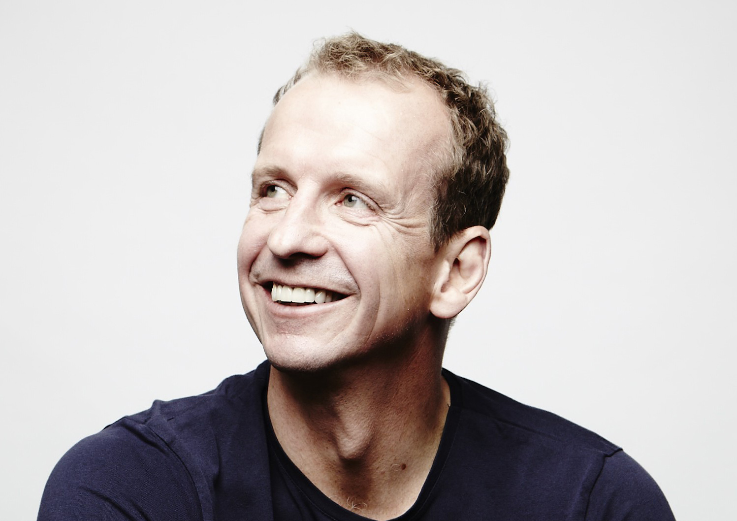 Prof Greg Whyte