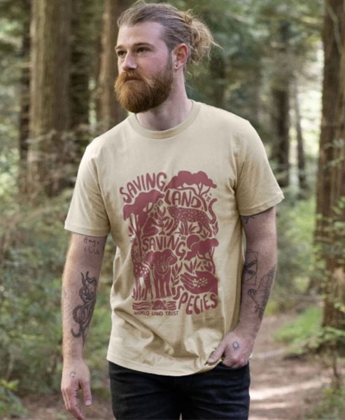 South Africa T-Shirt