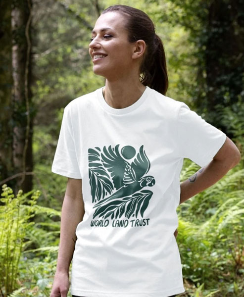 Boliva T-Shirt