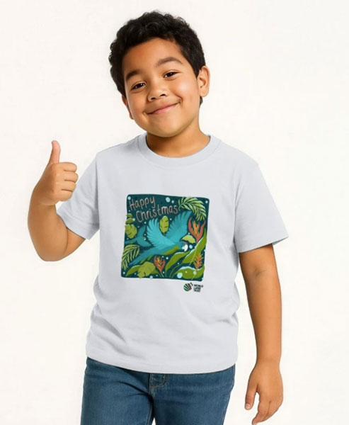Kids clothing